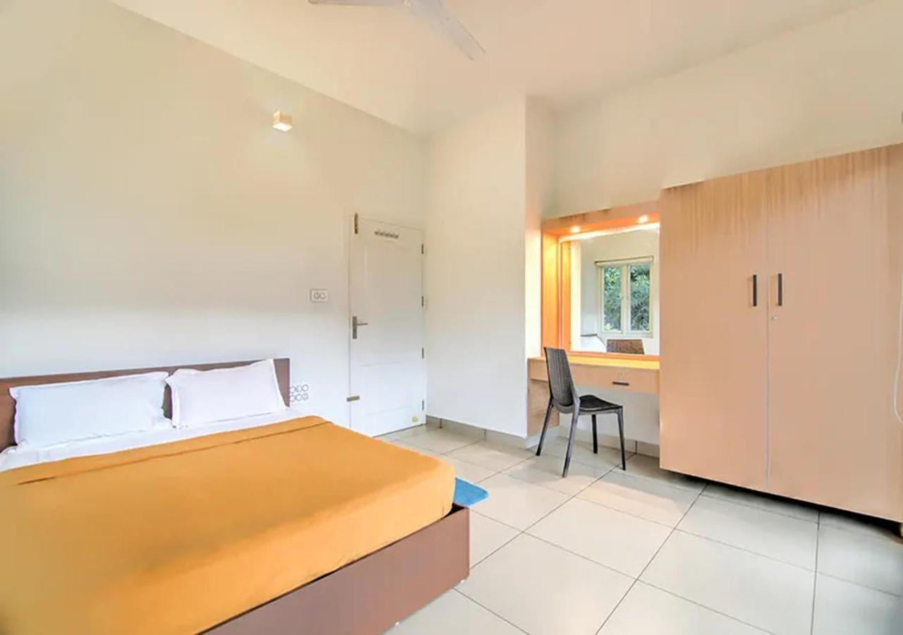Dazzle Villa Resort Калпетта Екстер'єр фото