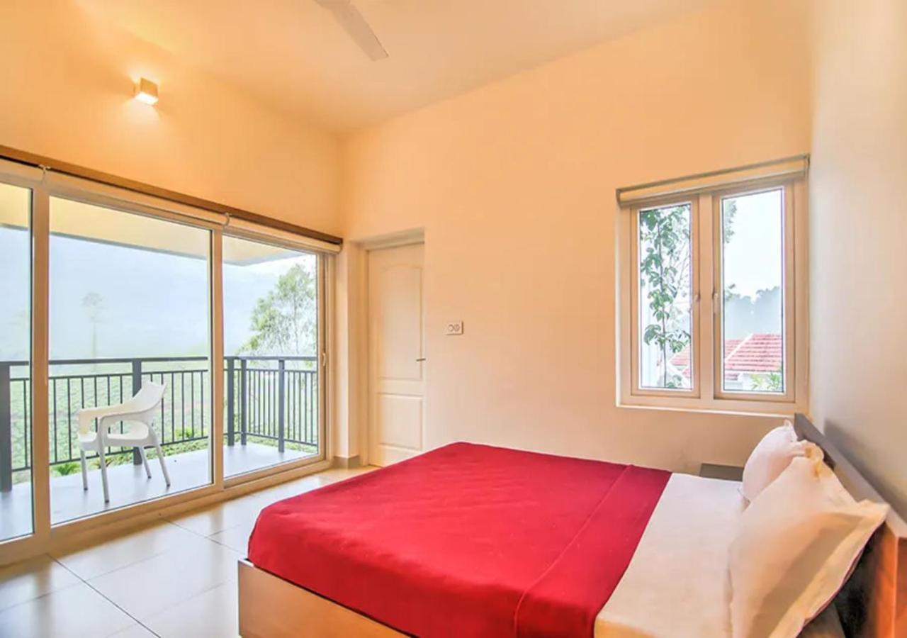 Dazzle Villa Resort Калпетта Екстер'єр фото